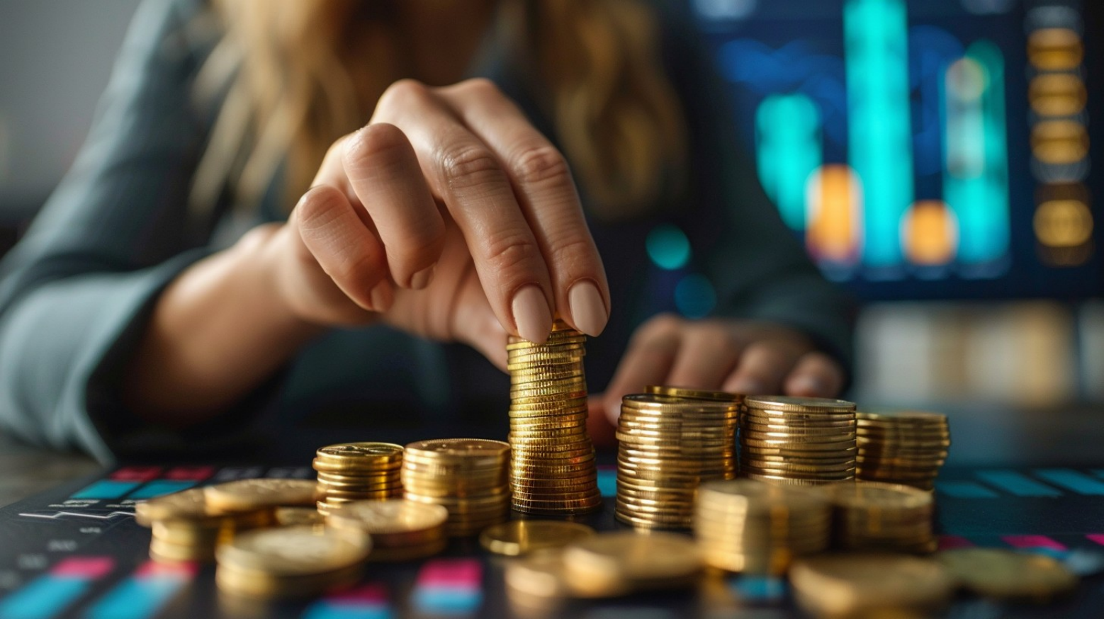 Personalized Finance: How Kenson Investments’ App Offers Tailored Solutions for Every Client